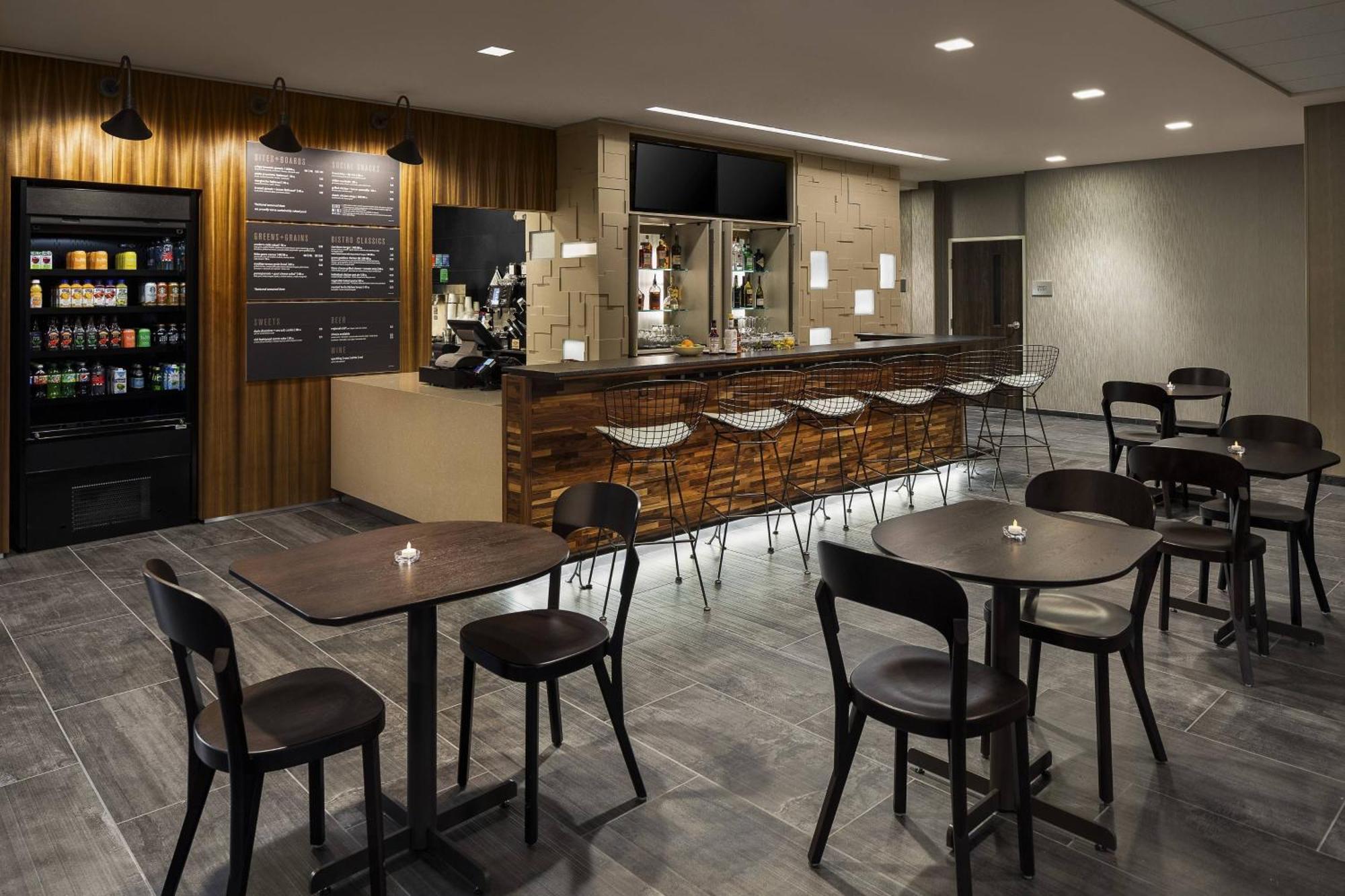 Courtyard By Marriott Seattle Northgate Hotel Kültér fotó
