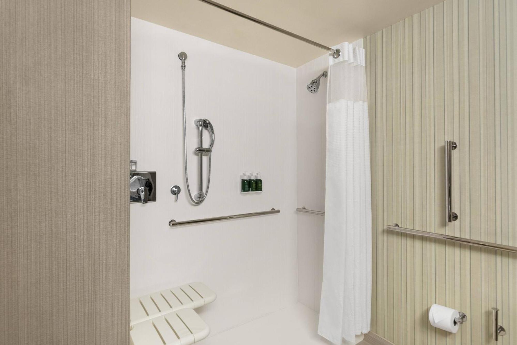 Courtyard By Marriott Seattle Northgate Hotel Kültér fotó